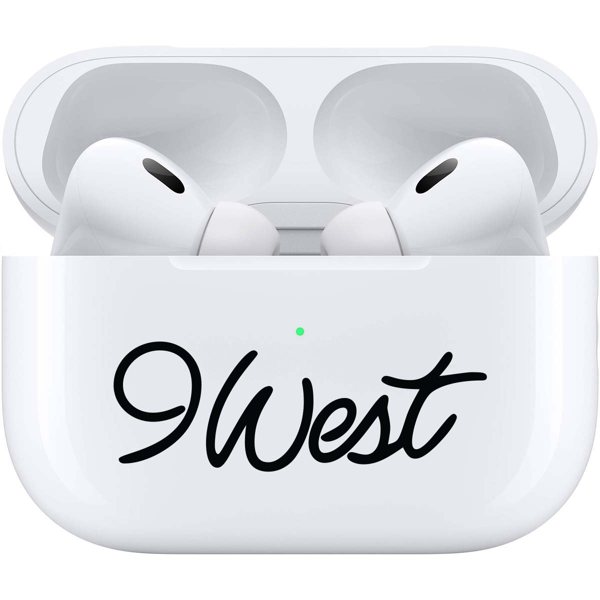 
                  
                    Apple AirPods Pro 2nd Generation w/ Active Noise Cancellation
                  
                