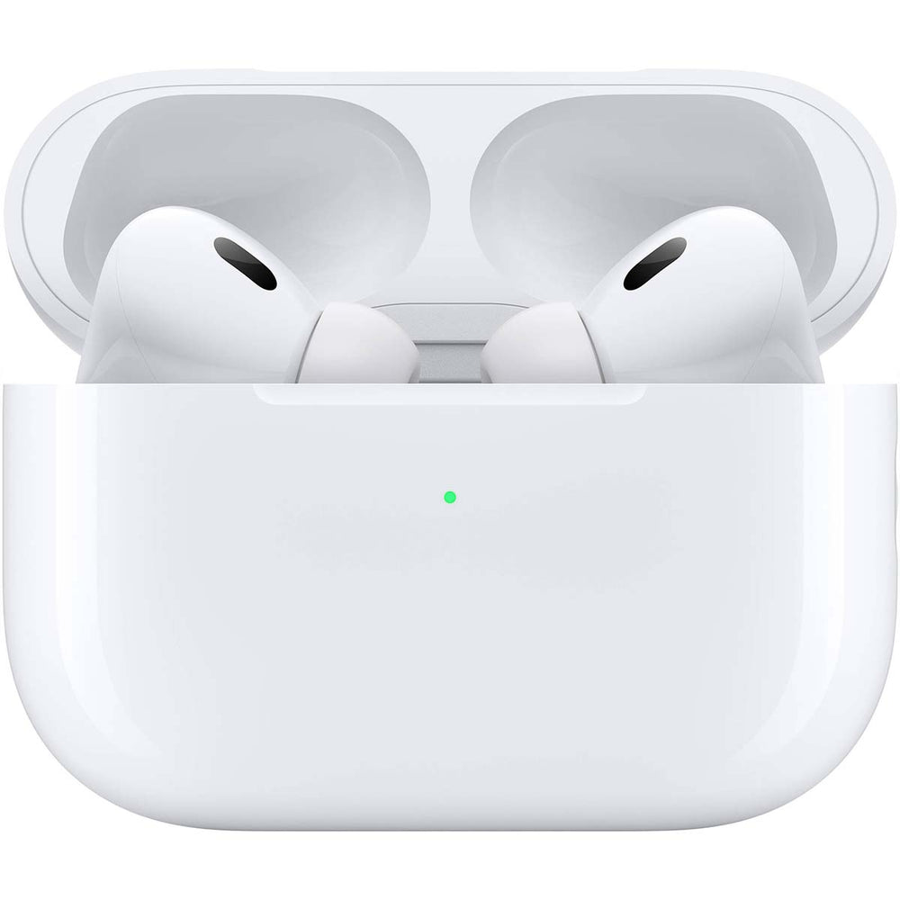 Apple AirPods Pro 2nd Generation w/ Active Noise Cancellation