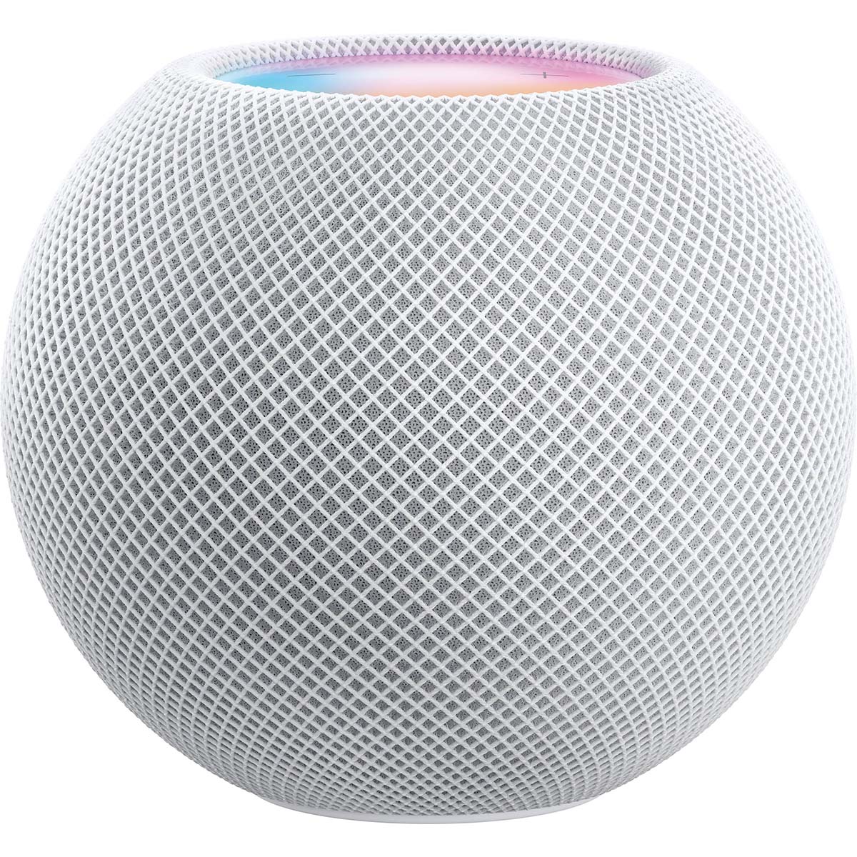 
                  
                    Apple HomePod Mini- White
                  
                