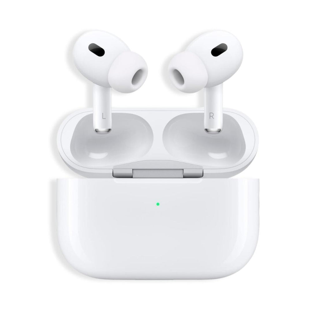 
                  
                    Premium Sound and Style Combo: Apple Airpods and Tumi Case Gift Set
                  
                