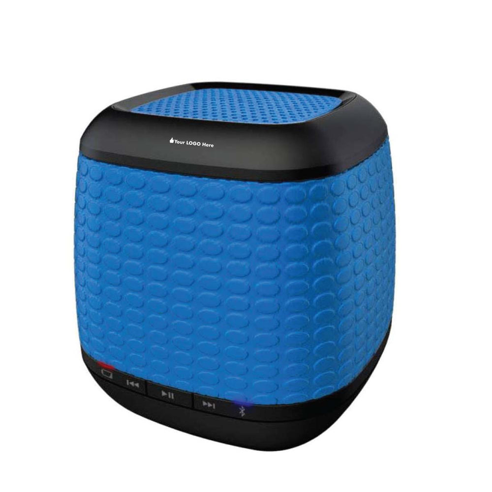 Jensen Audio Portable Bluetooth Wireless Speaker