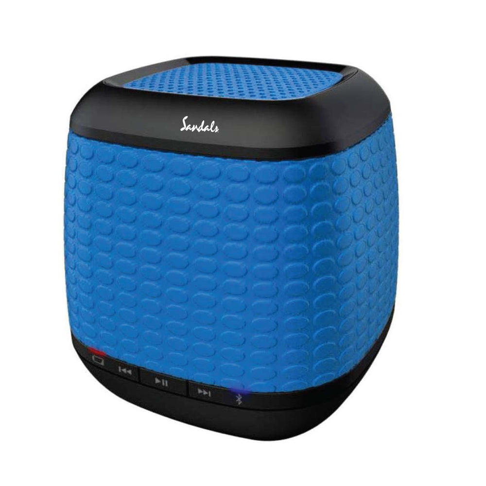 
                  
                    Jensen Audio Portable Bluetooth Wireless Speaker
                  
                