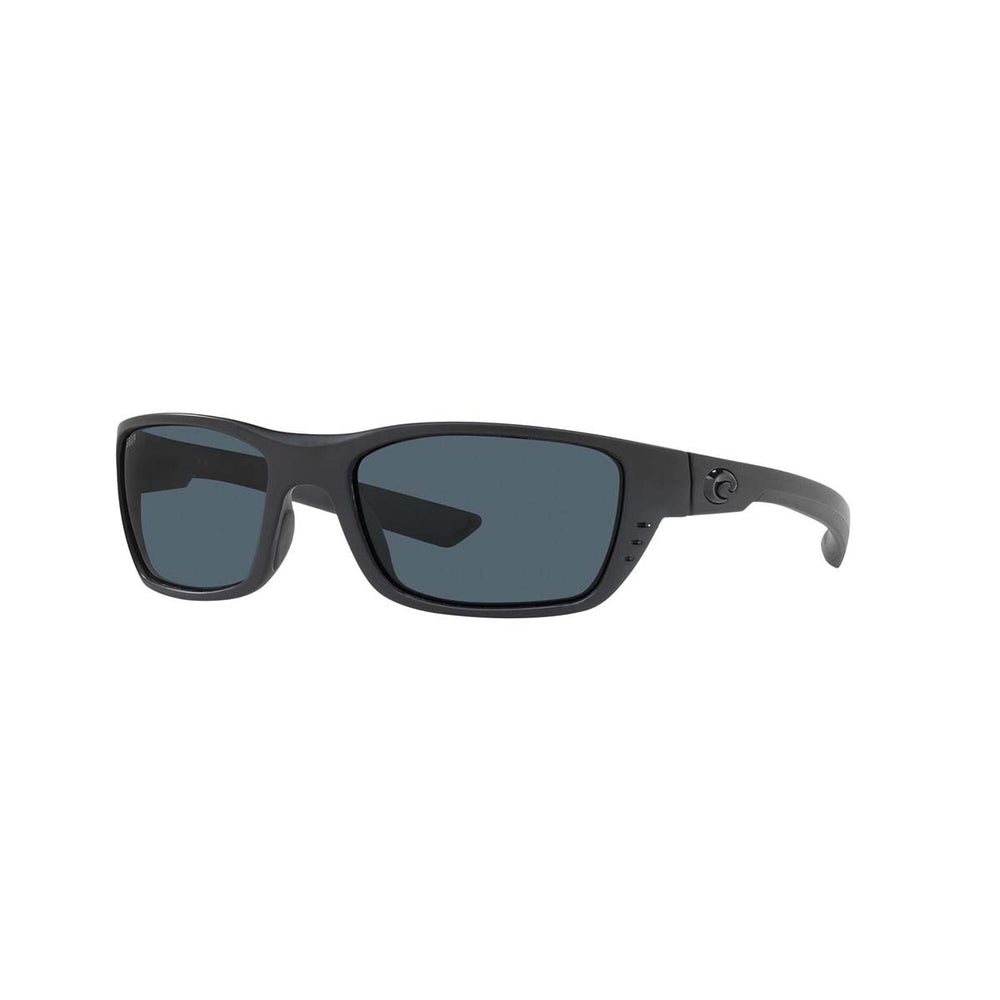 
                  
                    Costa Del Mar Whitetip Sunglasses - (Frame) Blackout; (Lens) Gray, 580P
                  
                