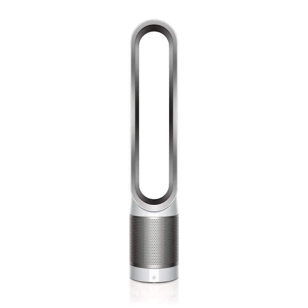 Dyson TP01 Pure Cool Purifying Fan White/Silver