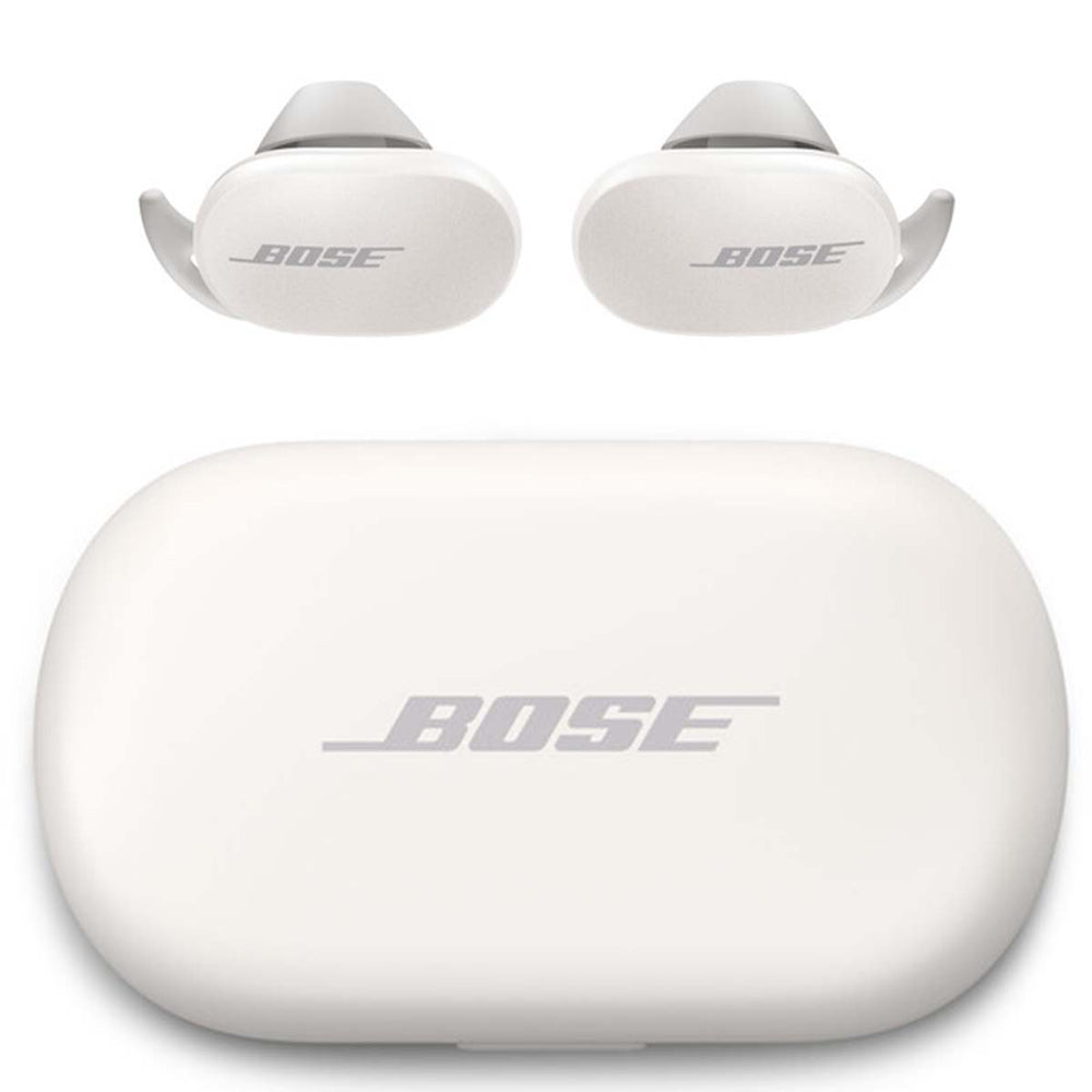 Bose Quiet Comfort Earbuds - Soapstone