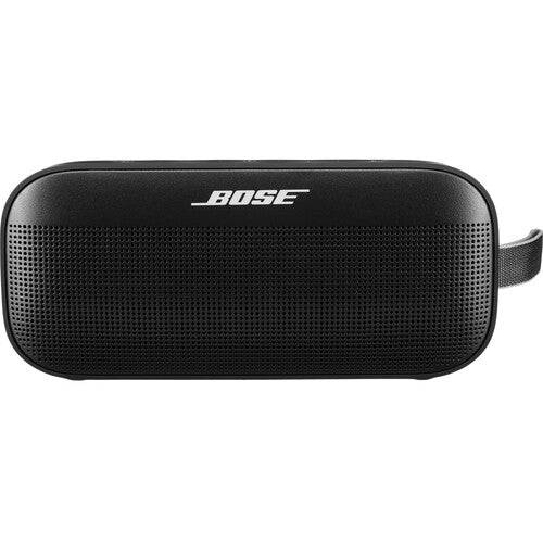 Bose SoundLink Flex Bluetooth Speaker - Black