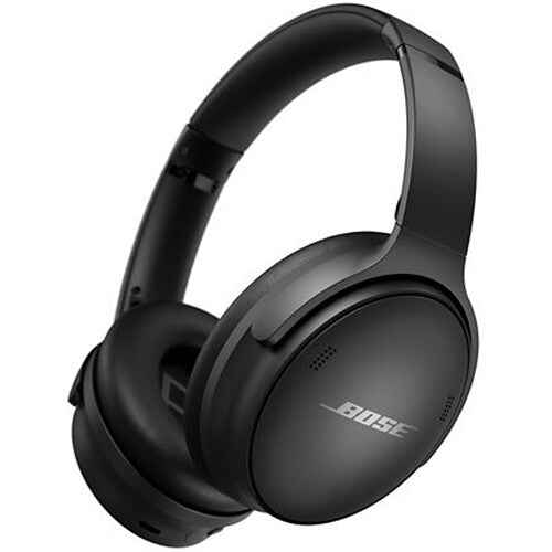 Bose Quiet Comfort 45 headphones - Black
