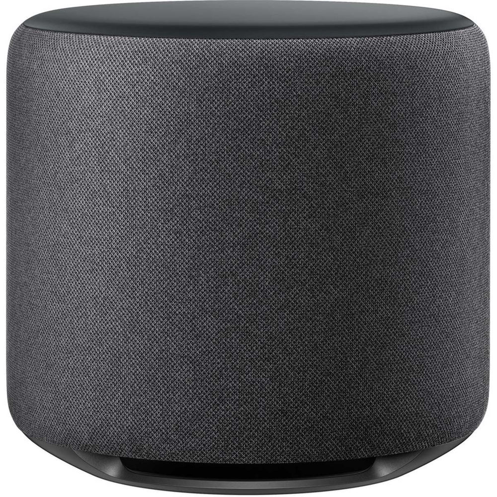 Amazon Echo Sub - Charcoal