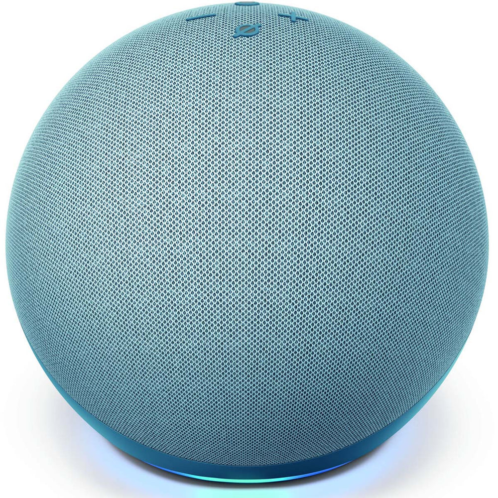 Amazon Echo Dot - Twilight Blue