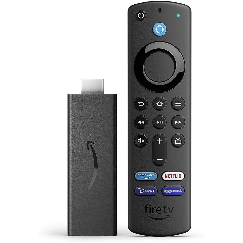 Amazon Fire TV Stick 4K Max