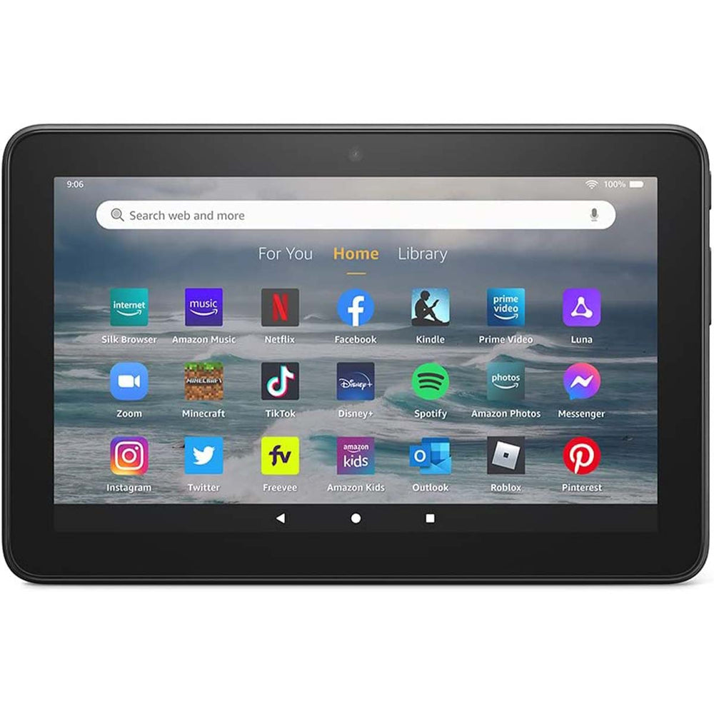 Amazon Fire 7 16GB Tablet - Black