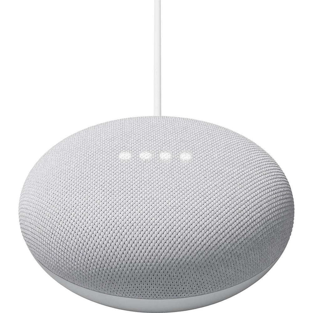 Google Nest Mini 2nd Gen - White