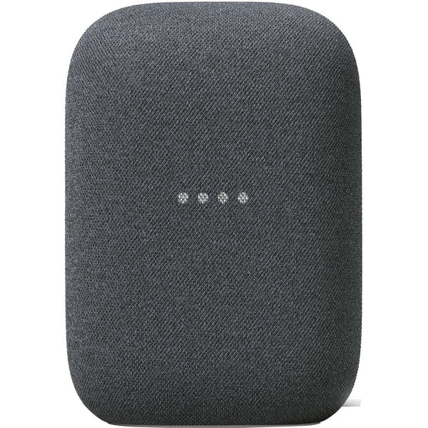 【最終値下げ】Google Nest Audio チャコール Google Nest Audio - Charcoal – thumzzup