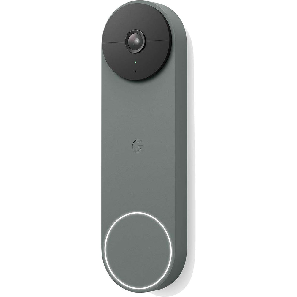 Google Video Doorbell - Ivy