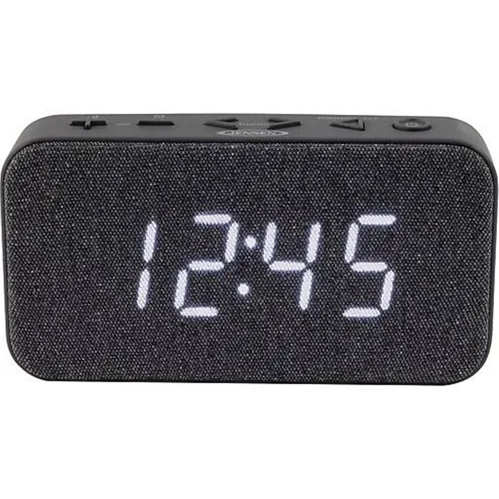 
                  
                    Jensen Audio FM Digital Dual Alarm Clock Radio
                  
                